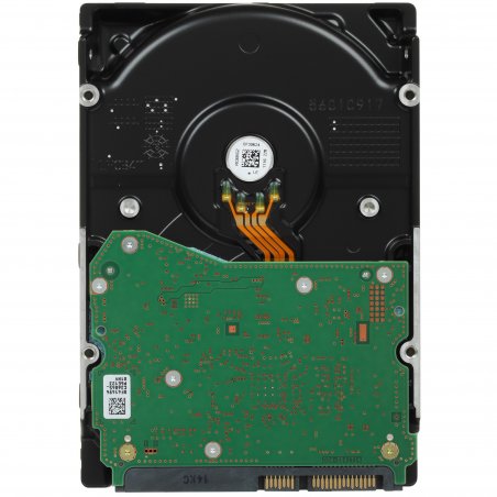 Жесткий диск Western Digital Original SATA-III 12Tb WD121PURP Video Purple Pro (7200rpm) 256Mb 3.5"