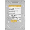 Жесткий диск Western Digital 12Tb WD122KRYZ Gold, SATA3, Cache 512MB, 7200 rpm