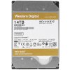 Жесткий диск HDD WD Gold 14Tb 7200rpm SATA 512Mb 3.5"