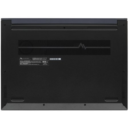 Ноутбук Maibenben Medio M647 16" FHD IPS/AMD R7-4800H/8Gb/512Gb SSD/Linux/синий (мышка + коврик)