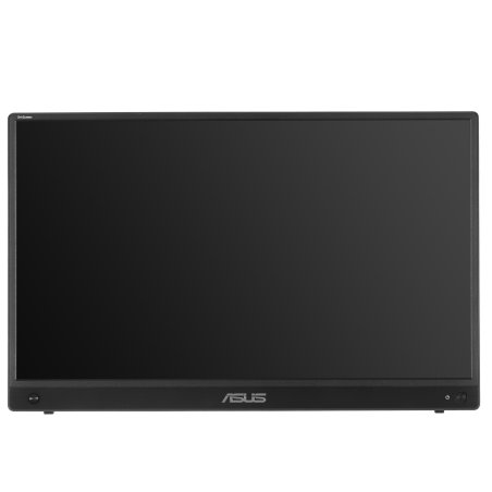 Монитор 15.6" ASUS ZenScreen MB16AHG IPS 1920x1080, 144 Гц, 3 мс, 16:9, 300 кд/м2, 1xHDMI, 1хUSB-C, 1x3.5 мм, черный