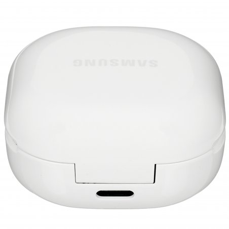 Наушники TWS Samsung Galaxy Buds 3 FE SM-R420 серый, внутриканальные, Bluetooth, активное шумоподавление, до 8 ч