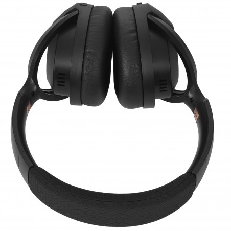 Гарнитура Creative Zen Hybrid Pro Classic чёрный, беспроводная, до 100 ч
