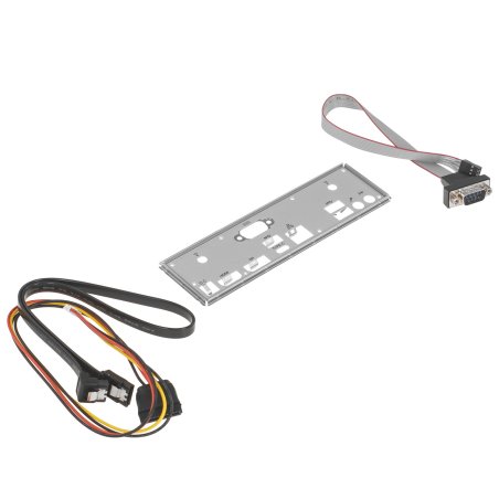 Материнская плата AFOX AFMIQ670D4-MI4-V2, LGA 1700, Intel Q670, 2xDDR4L, 2xSATA, 1xM.2, 1xHDMI, 1xDP, 1x 1Gb LAN, 3xUSB-A 3.2 Gen 2, 1xUSB-C 3.2 Gen 2, 2x3.5 мм, 7.1, Mini-ITX