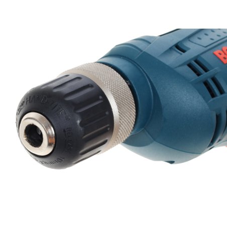 Дрель Bosch GBM 6 RE 0601472600, 350 Вт, сетевая, безударная