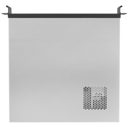 Серверный корпус ExeGate Pro EX281969RUS 2U420-06 <RM 19", высота 2U, глубина 420, БП 2U-600ADS, USB>