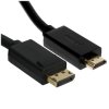 Кронштейн для телевизора Arm Media LCD-418 черный 32"-65" макс.35кг настенный поворотно-выдвижной и наклонный