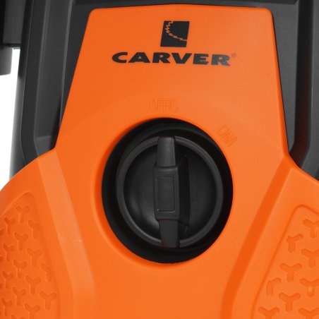 Мойка высокого давления CARVER CW-1801D 01.023.00004