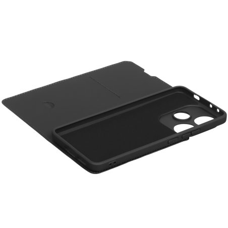 Сенсорное стекло (тачскрин) для Samsung Galaxy E5 SM-E500, черное