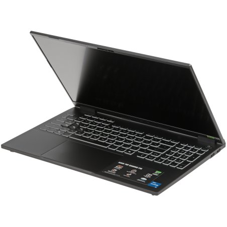 Ноутбук 16" ASUS TUF Gaming F16 FX608JM-RV048 Core i5-13450HX/16Gb/SSD 512Gb/RTX 5060/1920x1200/NoOS/g