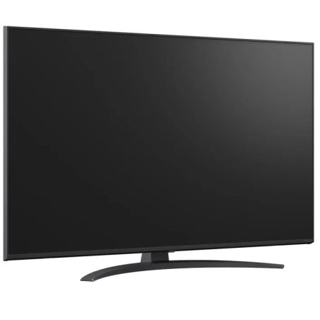 Телевизор LG 50" 50NANO81A6A черный Direct LED 4K UHD 60Hz webOS