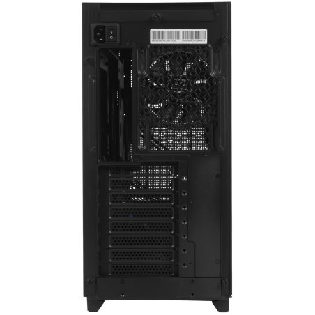 Компьютерный корпус GIGABYTE AORUS C300 GLASS MidiTower без Б/П ATX MicroATX MiniITX Цвет черный Gb-AC300G