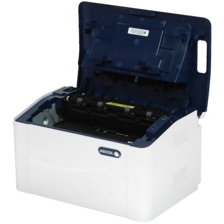 Принтер лазерный Xerox VersaLink C7000DN (VLC7000DN#), A3, цветной, печ. до 35 стр/мин. (А4) до 19 стр/мин. (А3), 1200 x 2400 dpi, RJ-45, NFC, Air Print