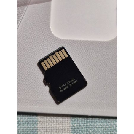 Флеш карта SANDISK MICRO SDXC 512Gb UHS-I SDSQUNR-512G-GN3MN