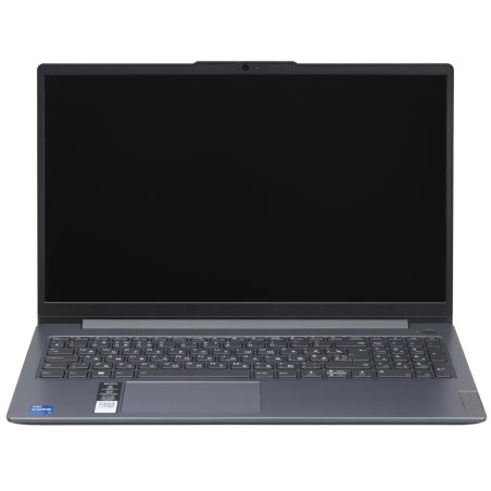 Ноутбук Lenovo IP3S-15IRH8 Intel Core i7 13620H, 2.4 GHz - 4.9 GHz, 16384 Mb, 15.6" Full HD 1920x1080, 512 Gb SSD, Intel UHD Graphics, No OS, серый
