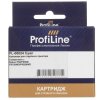 Картридж струйный ProfiLine PL-08024 для принтеров Epson StylusPhoto P50/PX660/PX720WD/PX820WD Cyan водн