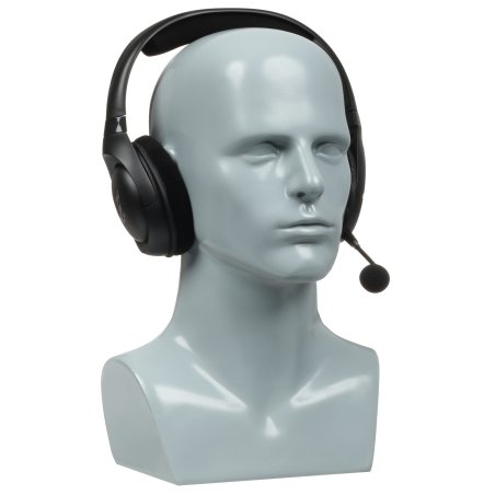 Наушники с микрофоном Creative Jam V2 черный