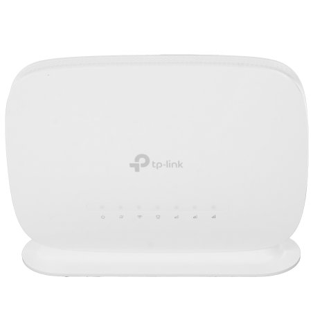 Двухдиапазонный гигабитный роутер TP-Link Archer MR505 Wi-Fi AC1200 с поддержкой 4G+ категории 6
