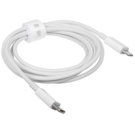 Кабель Baseus Superior 1.5 белый