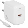 Сетевое зарядное устройство HOCO (6942007631495) CS53Aai белый
