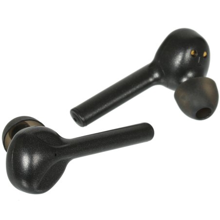 Беспроводные внутриканальные стереонаушники с микрофоном SVEN E-705BT, черный матовый (Bluetooth, TWS, магнитный зарядный кейс) Беспроводные внутриканальные стереонаушники с микрофоном SVEN E-705BT, черный матовый (Bluetooth, TWS, магнитный зарядный кейс)