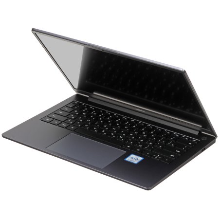 Ноутбук Huawei MateBook 14 FlemingH/14"/OLED/Intel Core Ultra 5/16Gb/1Tb SSD/Intel Arc/без ОС/зеленый/1.31kg