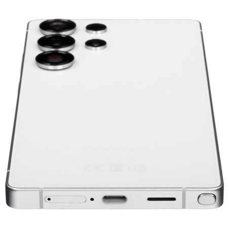 Смартфон Samsung Galaxy S25 Ultra 12/1024Gb, серебристый титан