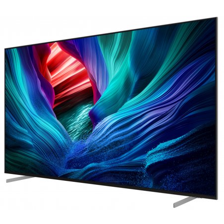 Телевизор Samsung 115" MRE115MR95FXRU черный/серебристый Micro LED UHD 144Hz Smart TV Tizen