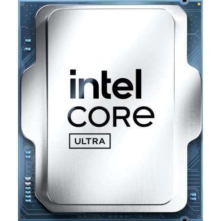 Процессор Intel Core Ultra 5 225F Soc-1851 3.3GHz OEM