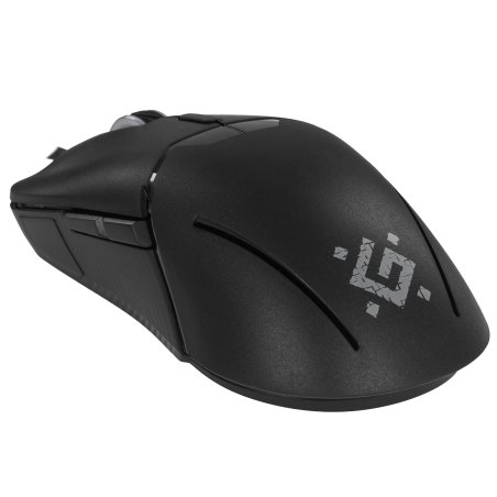 Мышь проводная DEFENDER (52932) Sin'Sister GM-933 белый