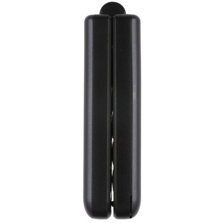 Мобильный телефон BQ 2456 Pocket черный