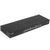 Коммутатор D-Link DGS-1250-28X/A1A 24G 4SFP+ управляемый