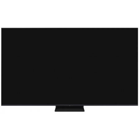 Телевизор Samsung 85" QE85QN80FAUXRU черный Neo QLED UHD 144Hz Smart TV Tizen
