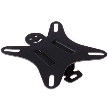 Кронштейн Holder LEDS-7013 черный