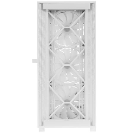 Компьютерный корпус Montech AIR 1000 LITE черный без БП ATX 1x120мм 3x140мм 2xUSB3.0 1xUSB3.1 audio bott PSU