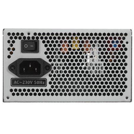 Блок питания Accord ACC-500W-12, 500Вт,120мм,