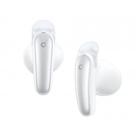 Наушники TWS Anker Soundcore Liberty 5 черный, внутриканальные, Bluetooth