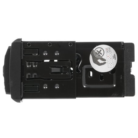 Автомагнитола ACV AVS-912BW 1DIN 4x50Вт