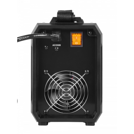 Сварочный аппарат Ресанта САИ-250Т LUX инвертор ММА DC 9.5кВт