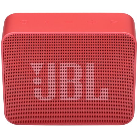 Портативная акустика JBL GO Essential, красный