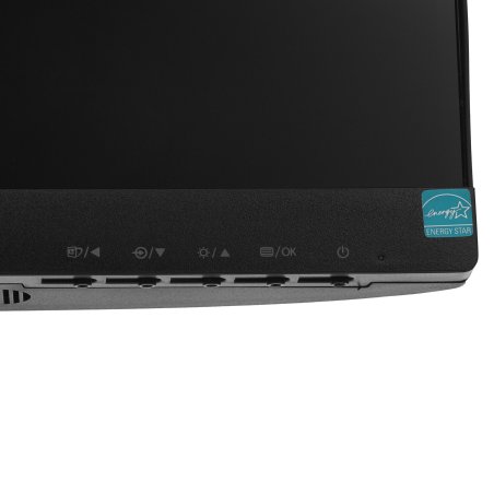 Монитор 27" Philips 275E1S IPS 2560x1440, 75 Гц, 4 мс, 250 кд/м2, 16:9, 1xHDMI, 1xDP, 1x3.5 мм, черный