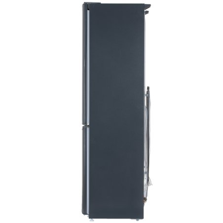 Холодильник Pozis RK-149 графит глянц. двухкамерный 240/130 л морозилка снизу