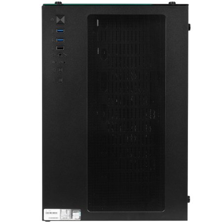 Компьютер Bloody BD-PC CZ79C3 MT i7 14700KF (3.4) 64Gb SSD 1Tb RTX 5070Ti 16Gb Win 11H 64 2.5xGbitEth 850W черный (RUS) (2129080)