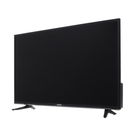 Телевизор Harper 43" 43F660T черный LED FHD 60Hz