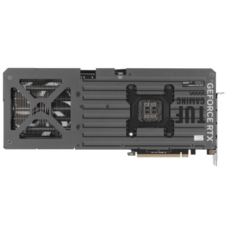 Видеокарта ASUS RTX5090 TUF GAMING 32GB GDDR7 512bit 3xDP 2xHDMI 3FAN RTL (TUF-RTX5090-32G-GAMING)