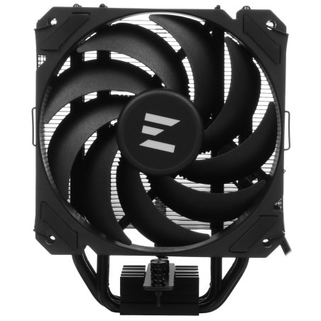 Кулер для процессора Zalman CNPS9X PERFORMA PLUS ARGb черный, 120 мм, алюминий/медь, 2000 об/мин, 29.7 дБ, 4 pin, 220 Вт, 157 мм