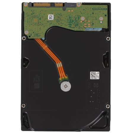 Жесткий диск Seagate SAS 20Tb EXOS X24 7200RPM 512MB ST20000NM007H