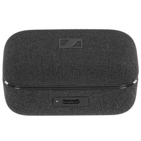 Наушники Sennheiser Momentum Sport черный
