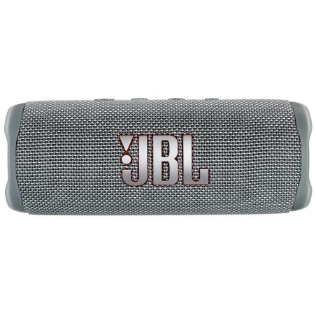 Портативная акустика JBL Flip 6 серый, Bluetooth 5.1