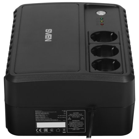 Источник бесперебойного питания SVEN UP-L800